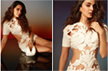 Kiara Advani’s white baroque cutout dress is a piece of art